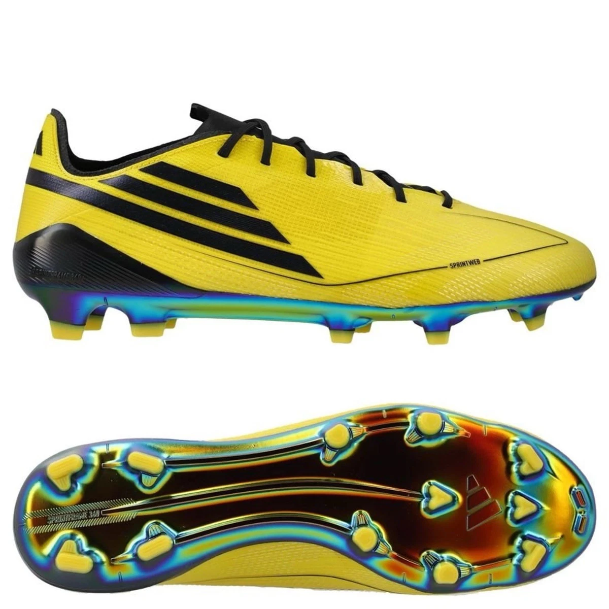 Adidas F50 Adizero Soccer Shoes | eBay