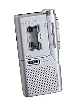 Sony TC-2800 Densuke | 1973 Vintage Stereo Cassette Recorder