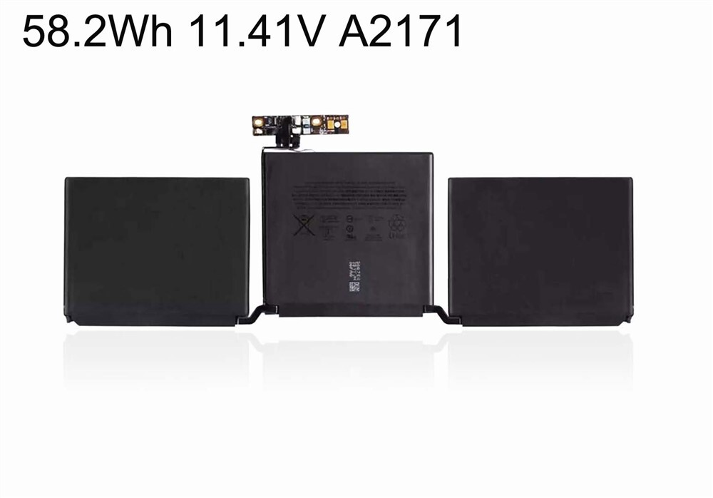 Battery for MacBook Pro 13-Inch 