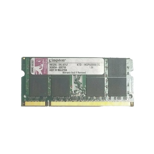 Kingston FURY Beast RGB 16GB (2 x 8GB) PC5-44800 (DDR5-5600) DIMM