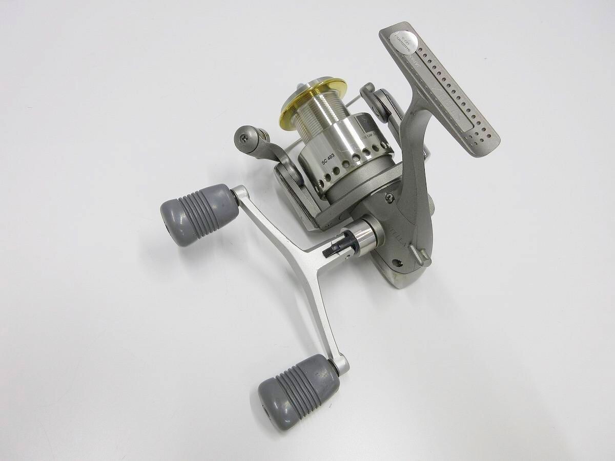 SHIMANO 10ステラ C3000HG 10ステラC3000HG シマノ 10ステラ C3000 HG