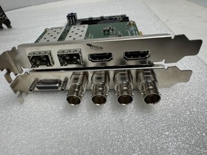 Black Magic Decklink Quad 2 | eBay