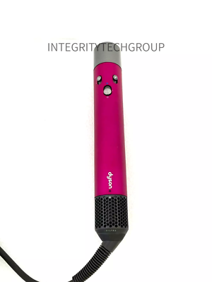 Dyson Airwrap Multi Styler Complete Fuchsia Nickel HS05 WAND ONLY