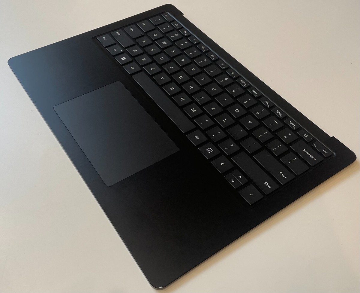Microsoft Surface Laptop 3 4 13.5 1867 1868 1950 1958 Palmrest