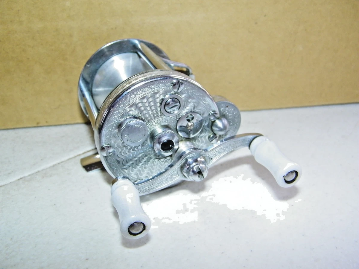 Pflueger Reel 1993 for sale - eBay