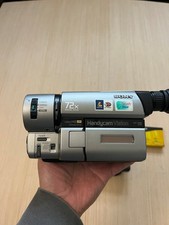 Sony Handycam 72x Digital Zoom Camcorders for sale - eBay