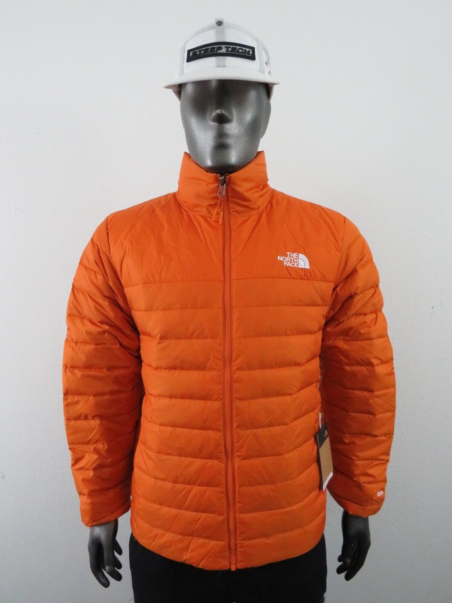 Mens The North Face Minoqua Flare II 2 Insulated 550-Down FZ