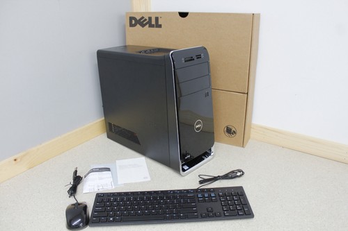 Dell XPS 8900 (1TB, Intel Core i7 6th Gen., 4GHz, 8GB) PC Desktop