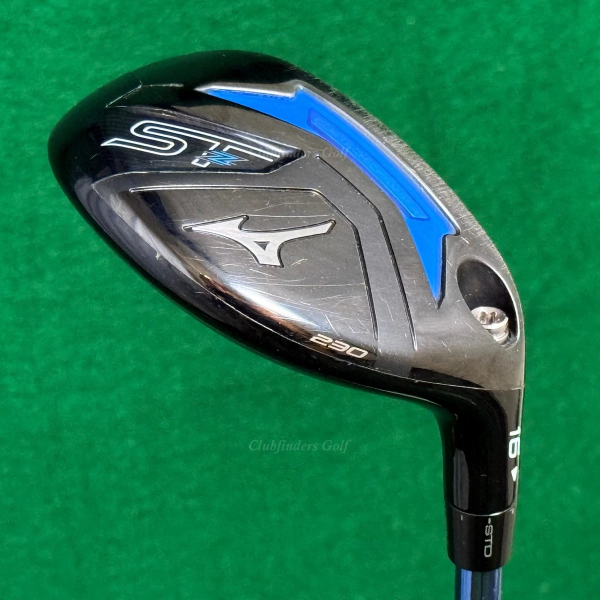 Mizuno Hybrid 16 Loft Golf Clubs for sale | eBay