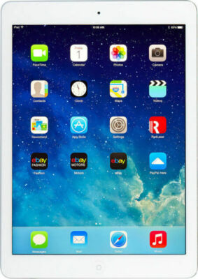 Apple iPad Air 1 (1st Gen) 2013 9.7