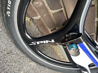 GT Bicycles Power Series Ultra Box Carbon UB2 BMX | eBay