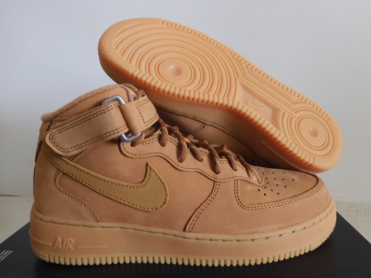 NIKE AIR FORCE 1 MID 07 WB 