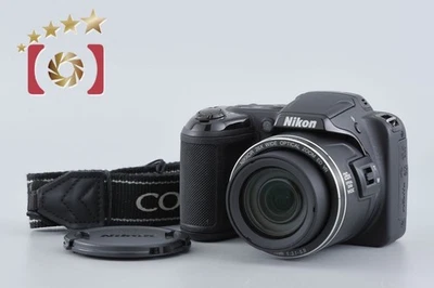 Preços baixos em Câmeras digitais Nikon Coolpix L810 | eBay