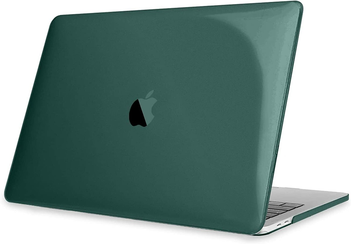 Case For Apple MacBook Pro 13 inch A2238 (M1) A2251 A2289 Hard