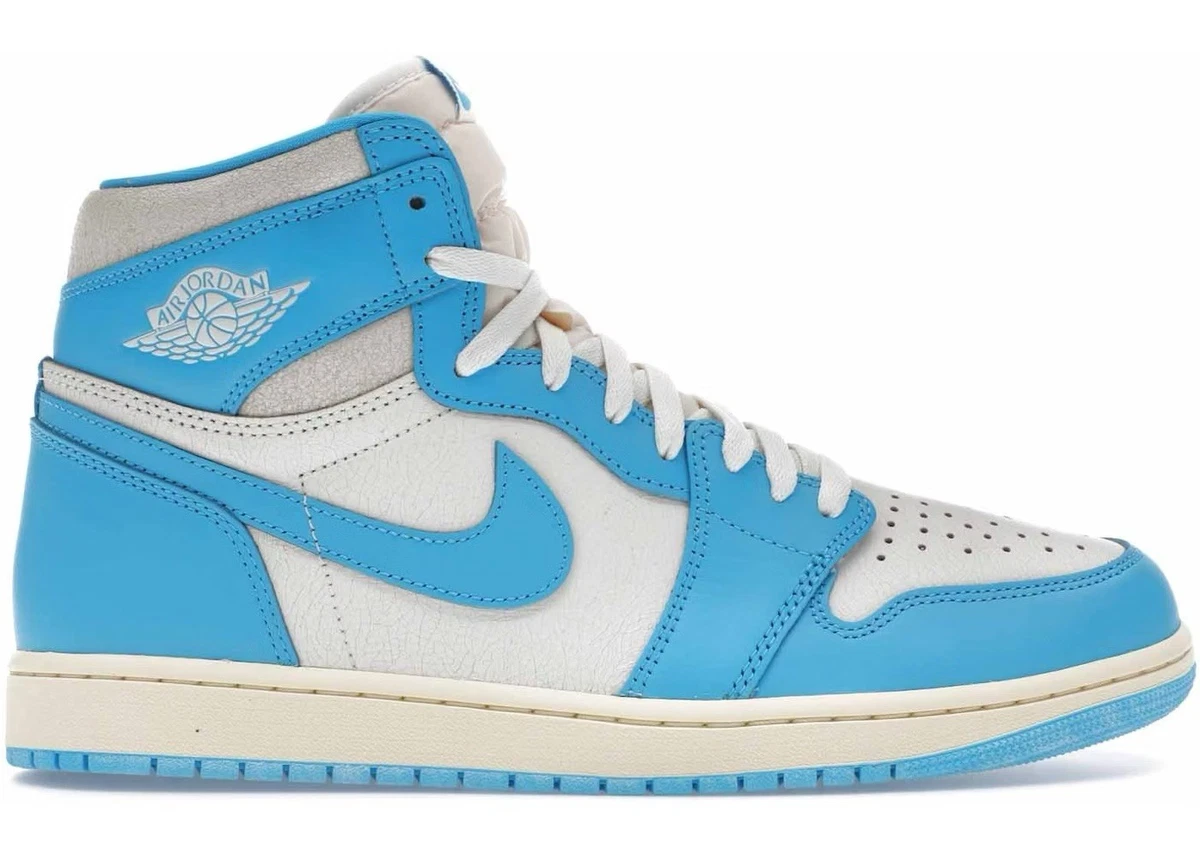 Jordan 1 Retro OG High UNC Reimagined for Sale | Authenticity