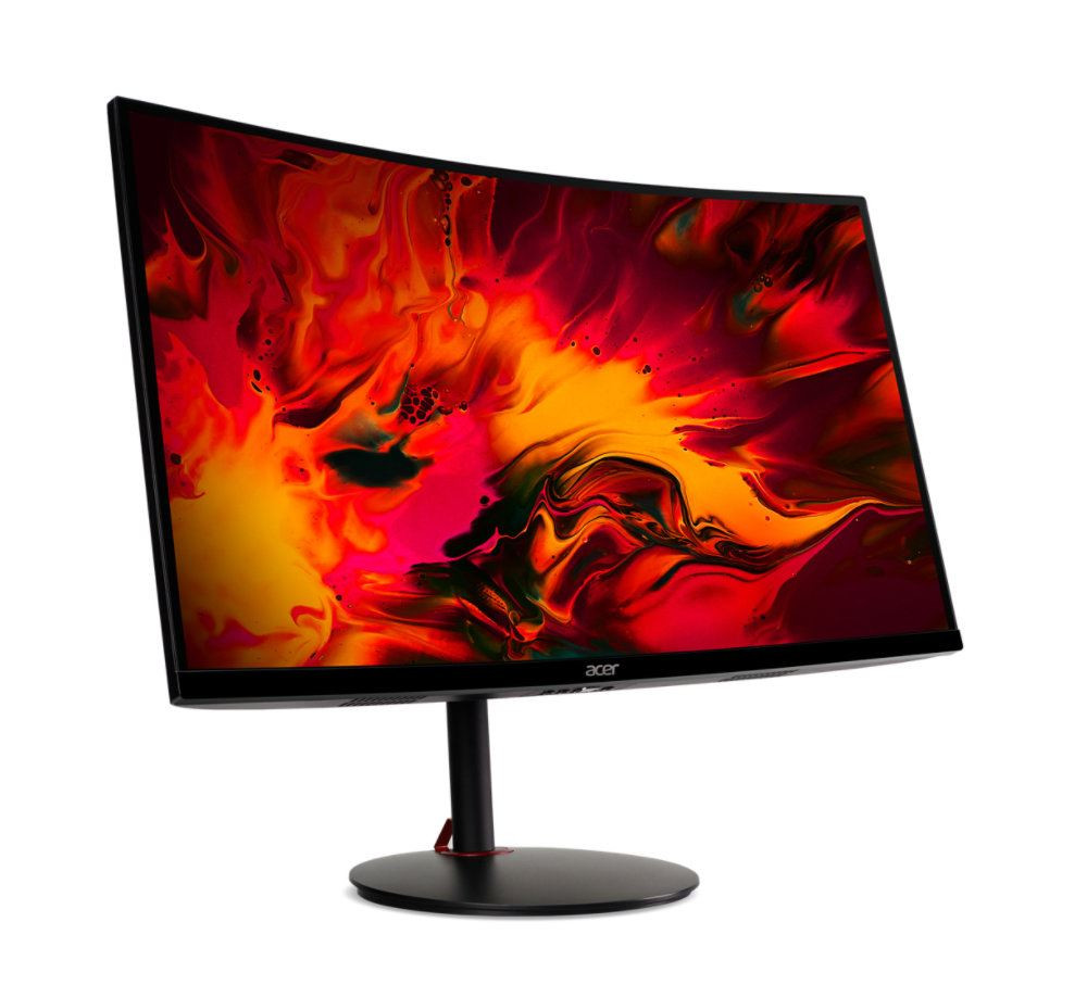 Acer Nitro XZ270 X2 27