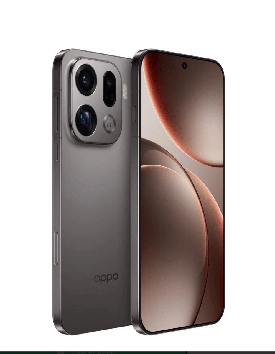 OPPO 无锁版手机和智能手机| eBay