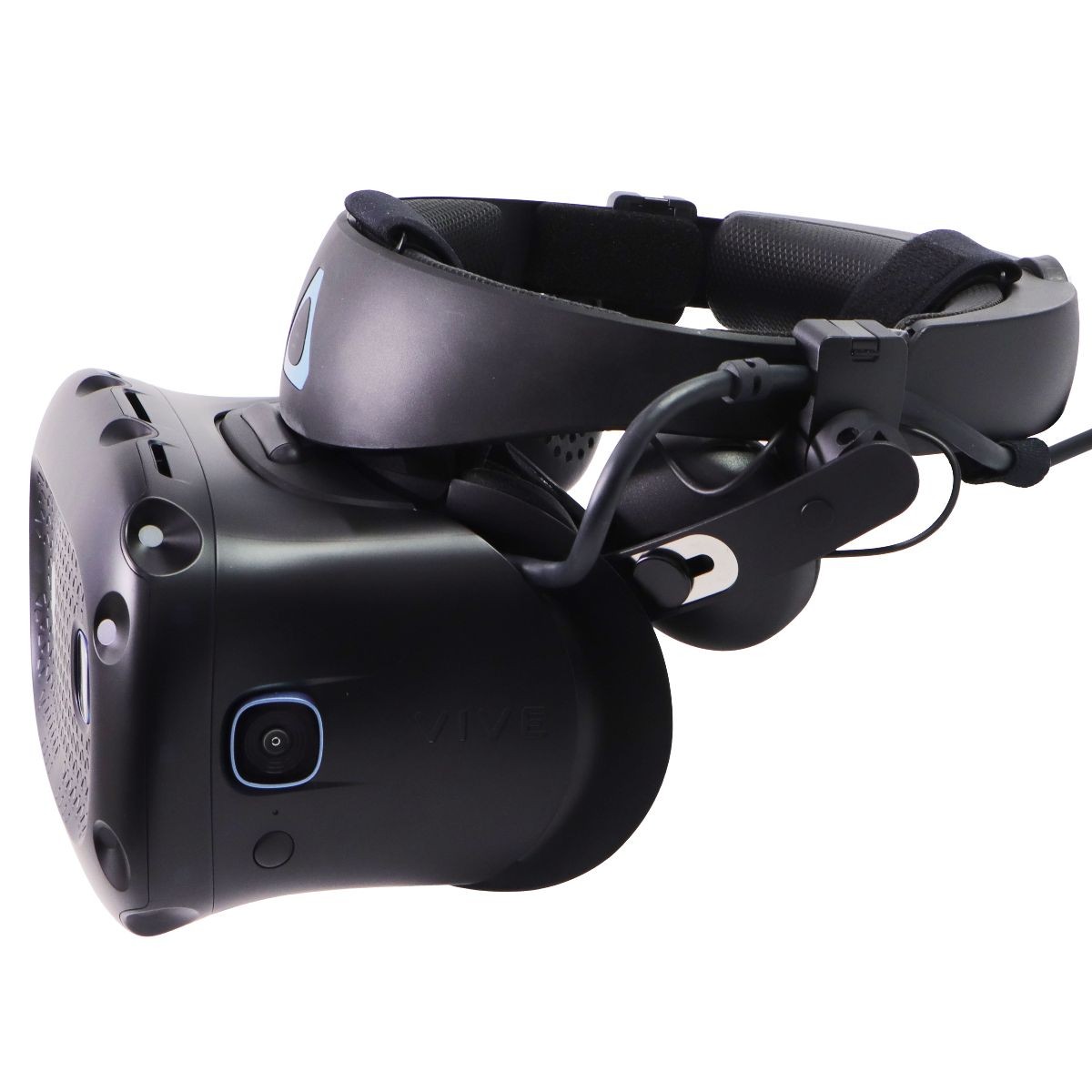 HTC Vive Cosmos Elite VR (Headset Only) for PC - Black (99HASF006