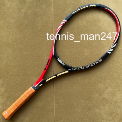 Wilson BLX Six One 6.1 Tour 90 Ninety Roger Federer Pro Staff