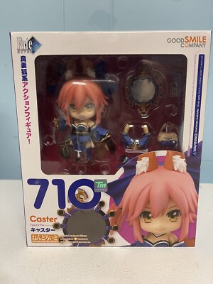 Tamamo No Mae Caster Nendoroid 710 Fate/Caster Good Smile Company