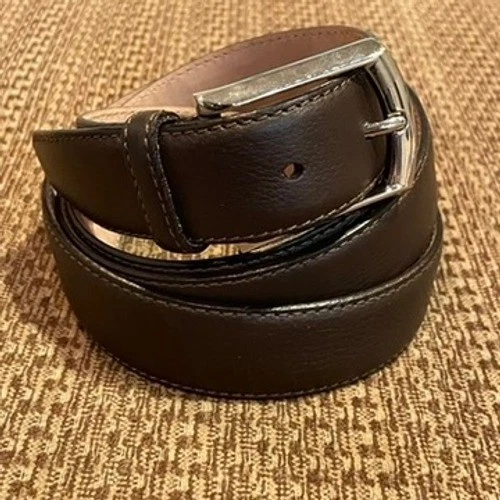 Brioni Men's Belts for sale - eBay