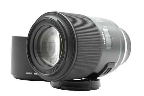 Mint】TAMRON SP AF 90mm f/2.8 MACRO for Nikon F model 272E From