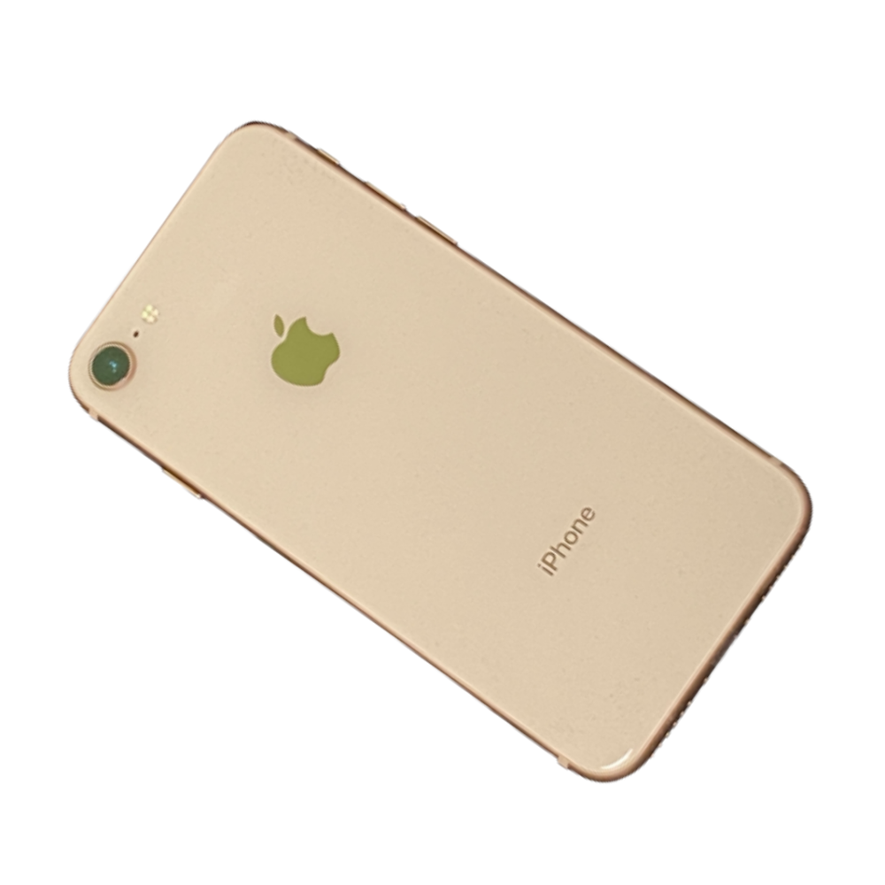 Apple iPhone 8 (64/128/256GB) - Colors: Red, Gold, Silver, Space