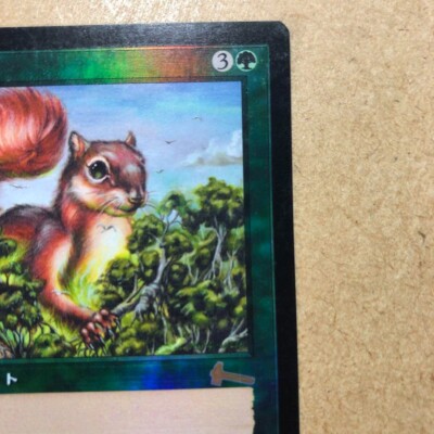 MTG Might of Oaks ＝ Urza's Legacy - Rare Foil - JPN - NM | eBay