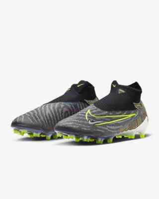 Size 8 - Nike Phantom GX Elite Gripknit DF Fusion FG Link Pack for