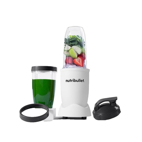 Nutribullet Pro 900 Series Magic Bullet Blender Nb-201 With