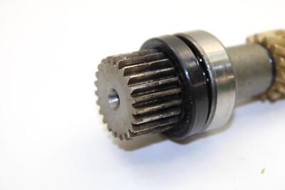 1997 Ski-doo Mxz 583 Oem Rotary Valve Shaft 420837250 Q3165 | eBay