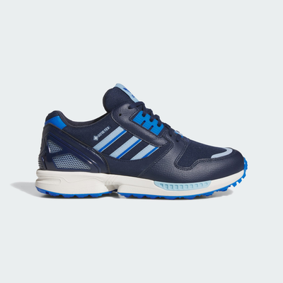 adidas Originals ZX 8000 GORE-TEX Spikeless Golf Indigo JP5259