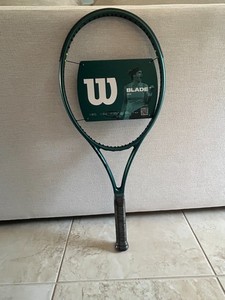 Wilson Blade Sw104 | eBay