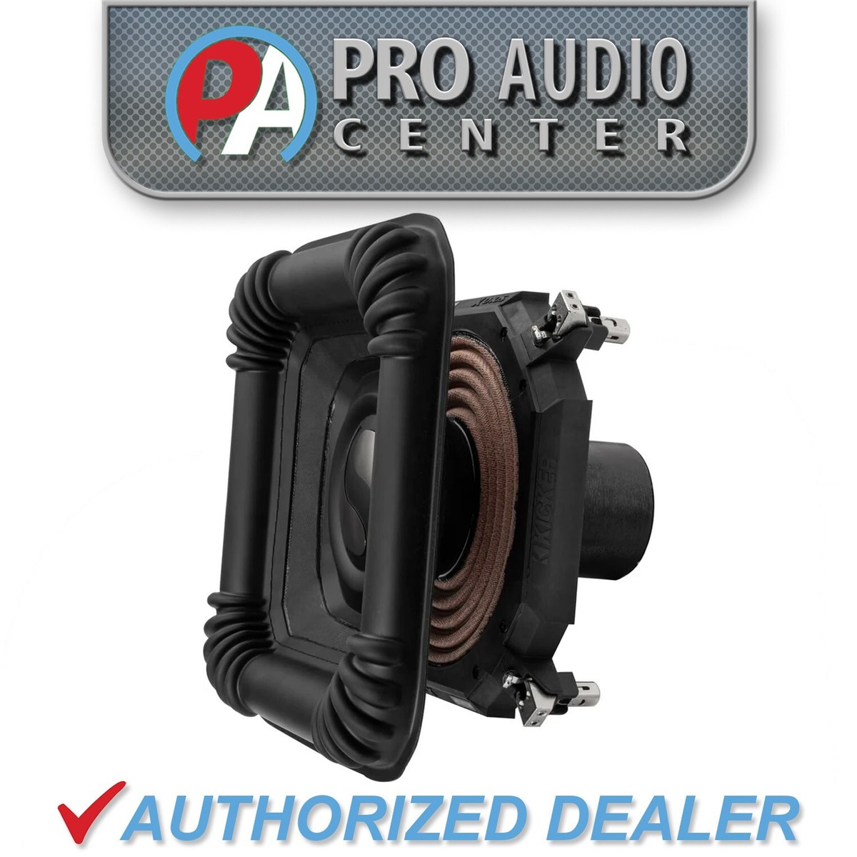 49L7X152RK KICKER Solo-X 15