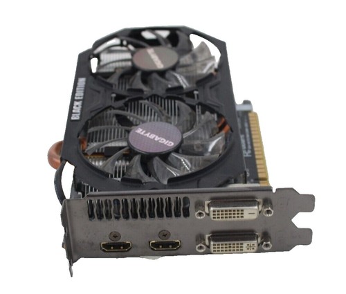 HP NVIDIA GEFORCE GTX 1080 8GB GDDR5 ( HDMI/DisplayPort/DVI-D) 8