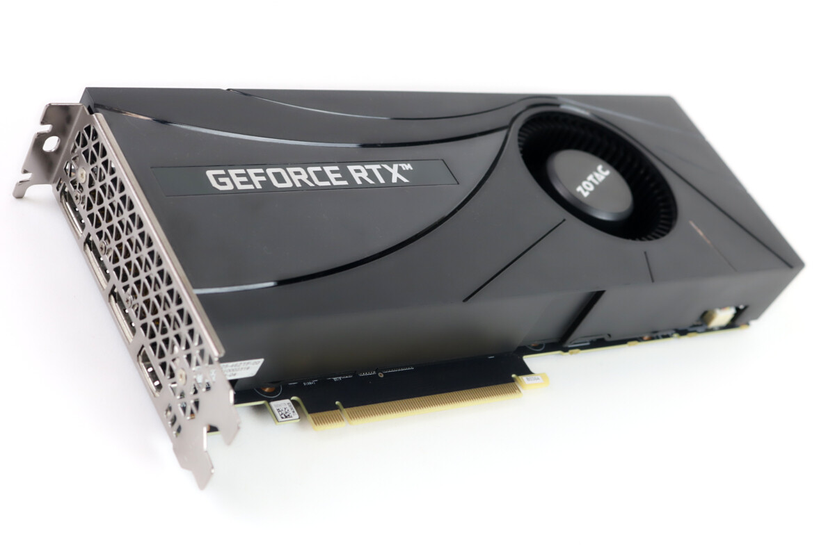NVIDIA RTX3070 ZOTAC製 ZOTAC GAMING GeForce RTX 3070 Twin Edge OC