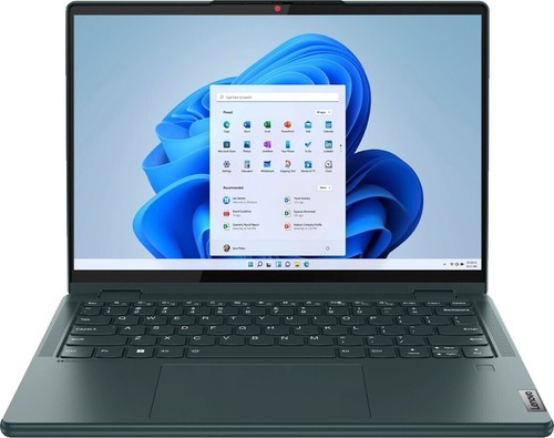Lenovo Yoga 6 13ABR8 (13.3