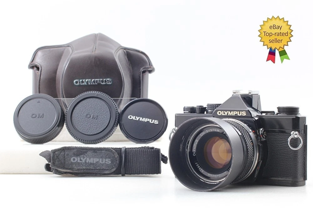 Olympus Om 2n for sale - eBay