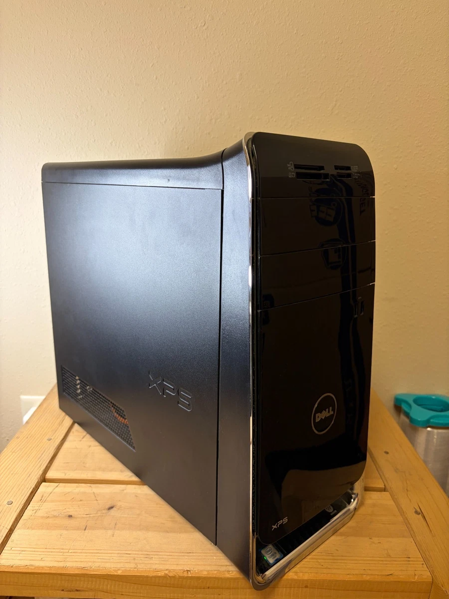 Dell XPS 8900 PC Desktops & All-In-One Computers for sale | eBay