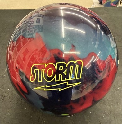 STORM IDENTITY TEAL 15 LB NIB BOWLING BALL | eBay