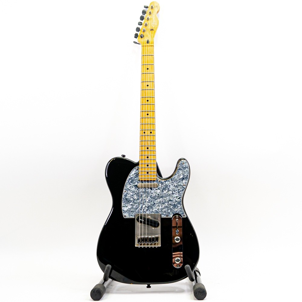 2011 Fender MIJ Richie Kotzen Telecaster TLR-RK LTD *RARE 1 of 90