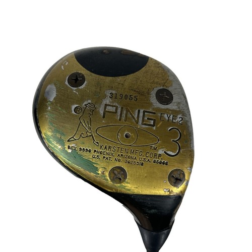 Ping Zing2 Karsten 7 Pieces Set | eBay