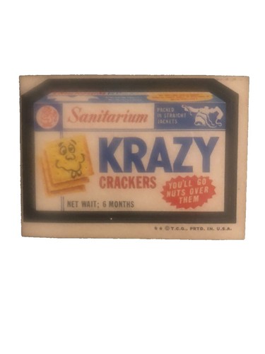 Zoom on the Colorful Monogram 014 PSA 10 trading card | eBay