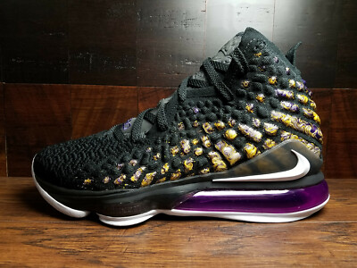 Nike Lebron XVII 17 