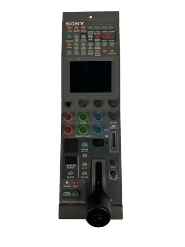 NewTek Tricaster TC40 Control Surface Controller for Production | eBay
