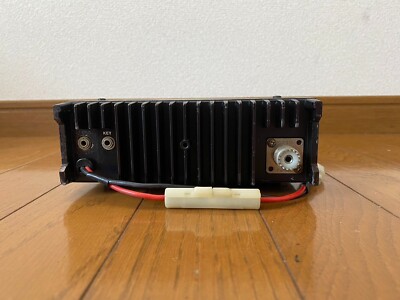 Kenwood TR-751 144MHz All Mode Transceiver 25W Ham Radio | Mono