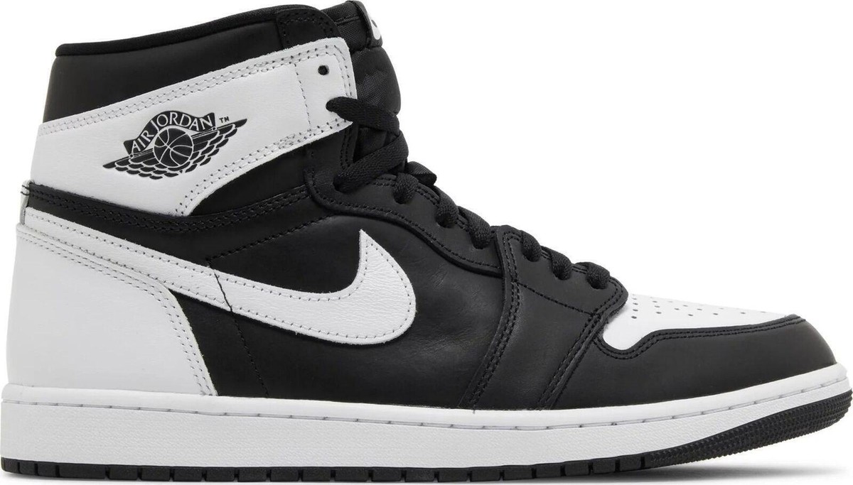 Jordan 1 Retro OG High Black White 2.0 for Sale - Authenticity
