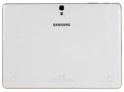 Samsung Galaxy Tab S SM-T800 16GB Wi-Fi 10.5 inch GPS Original