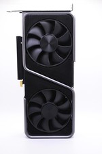 NVIDIA GeForce RTX 3070 Founders Edition 8GB GDDR6 Graphics Card