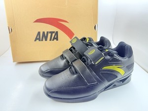 Anta Weightlifting | eBay